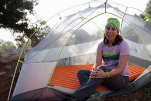 Editors' Choice Spring 2016: Exped Synmat Hyperlite Duo