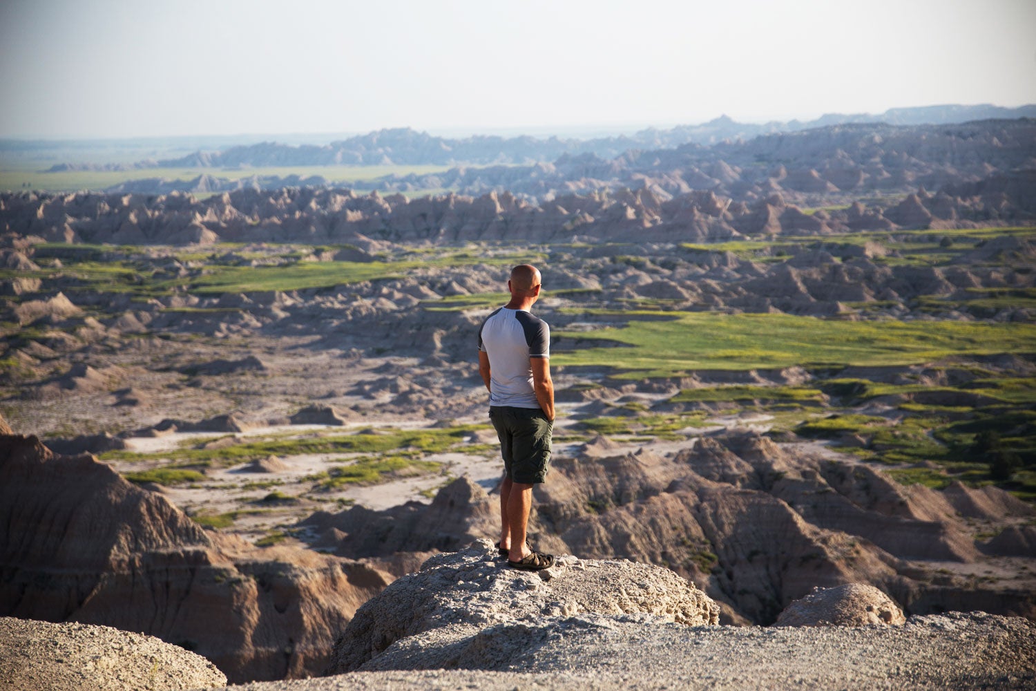 Your Chance To Blog With Backpacker.com