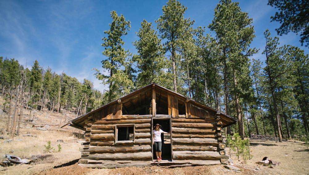 RapidCity_SFC_cabin None