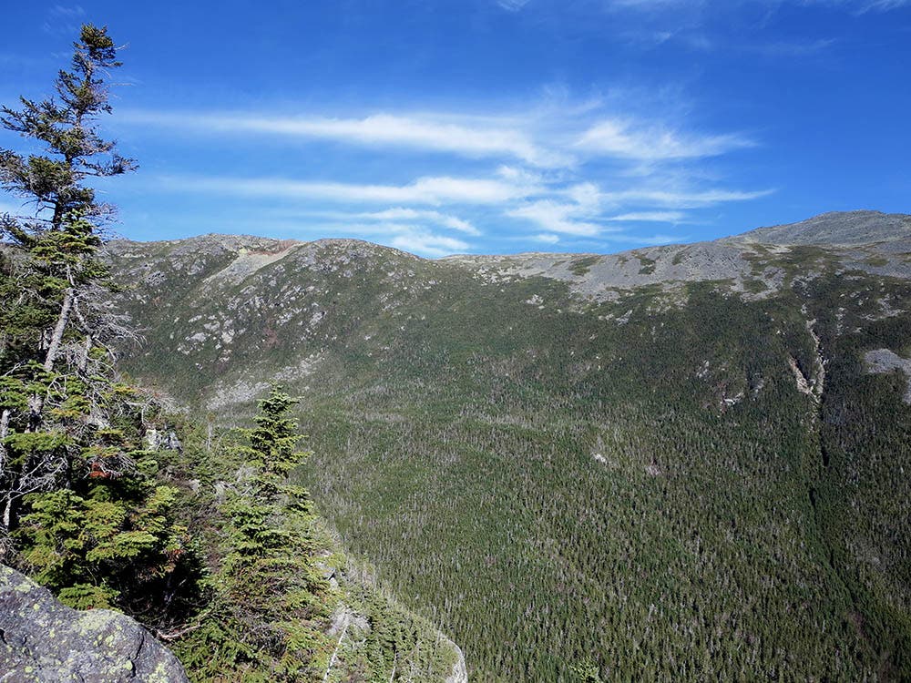 Six Husbands Trail, New Hampshire [Photo by Matt Mills]