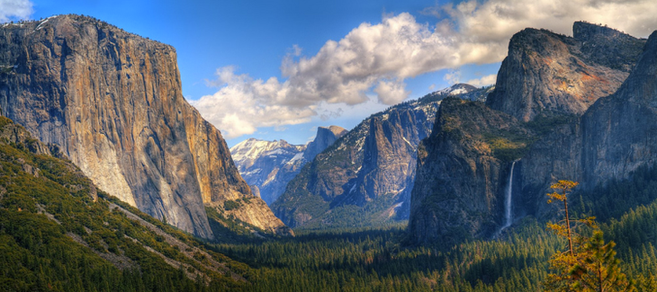 Yosemite Valley Yosemite Valley