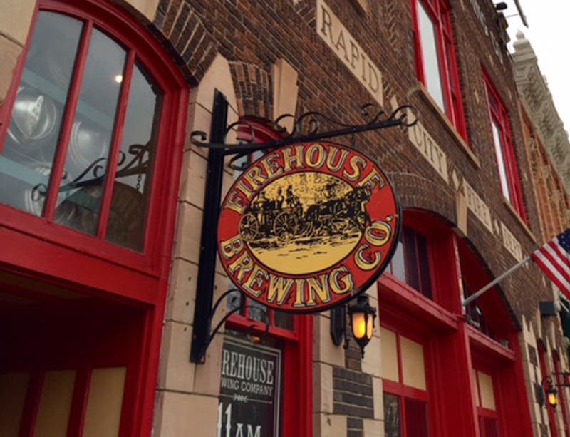 RapidCity_Lisa_Blogs_Firehouse2 None