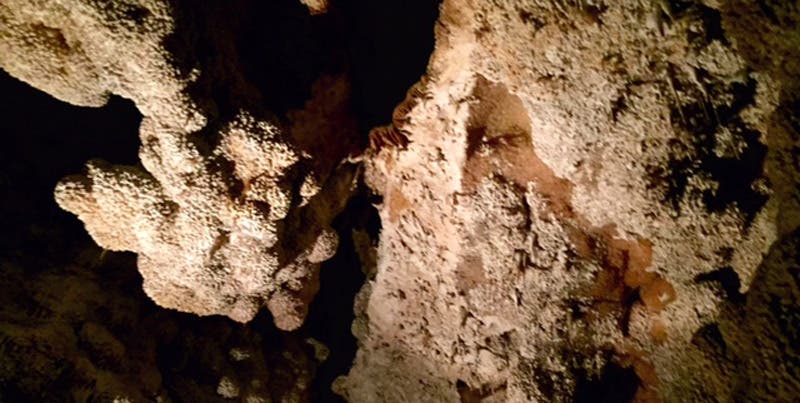 RapidCity_Lisa_Blogs_JewelCave_Scenic1 None