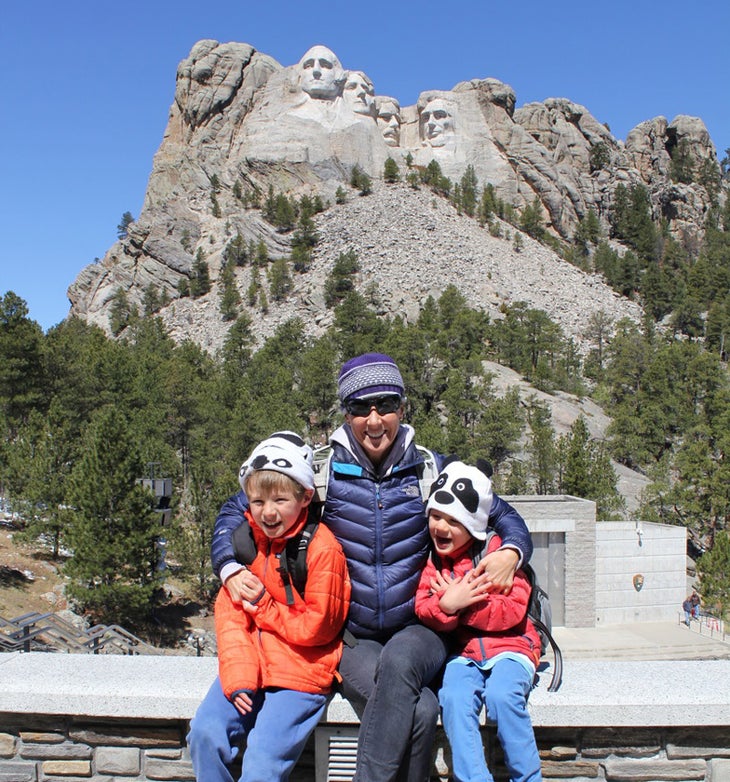 RapidCity_Lisa_Blogs_MountRushmore_1 None