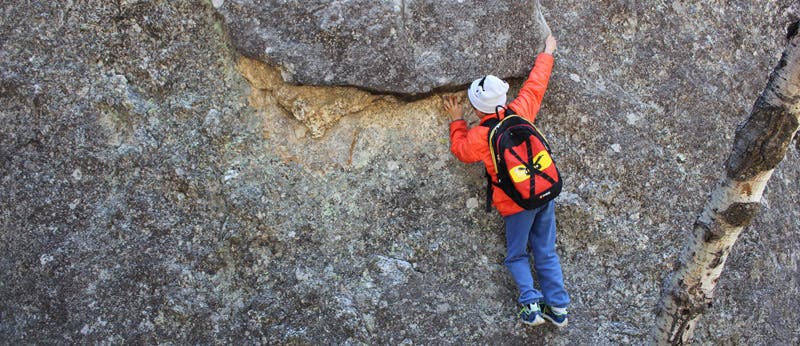 RapidCity_Lisa_Blogs_Sam_Climbing3 None