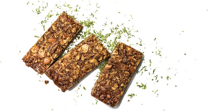 YOGA BAR, PROTEIN BAR RECIPE, ENERGY BAR