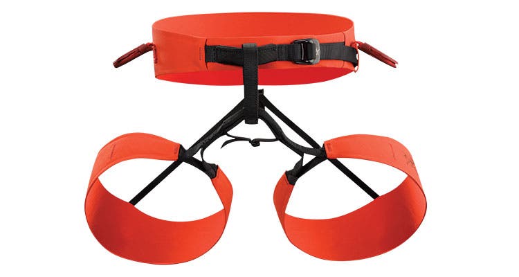 0816GEAR_RANGER_ARCHARNESS Arc’teryx FL-365