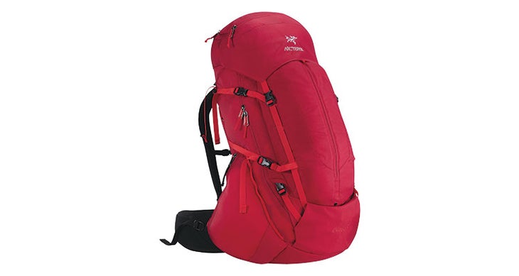 0816GEAR_RANGER_ArcTeryx_gn Arc’teryx Altra 65