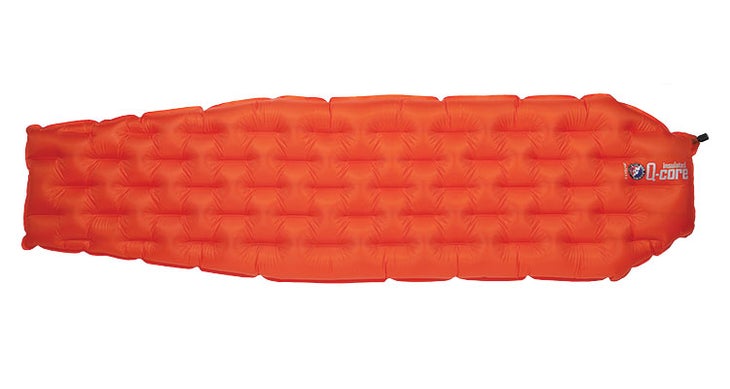 0816GEAR_RANGER_BAgnes_gn Big Agnes Q-Core SL