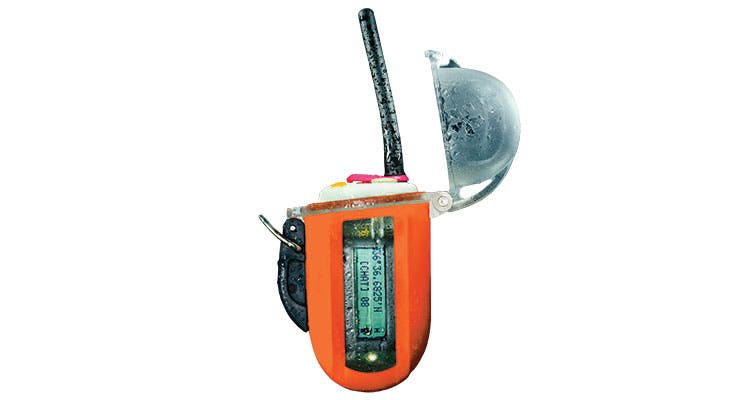 0816GEAR_RANGER_NAUTILUSlifeline Nautilus LifeLine