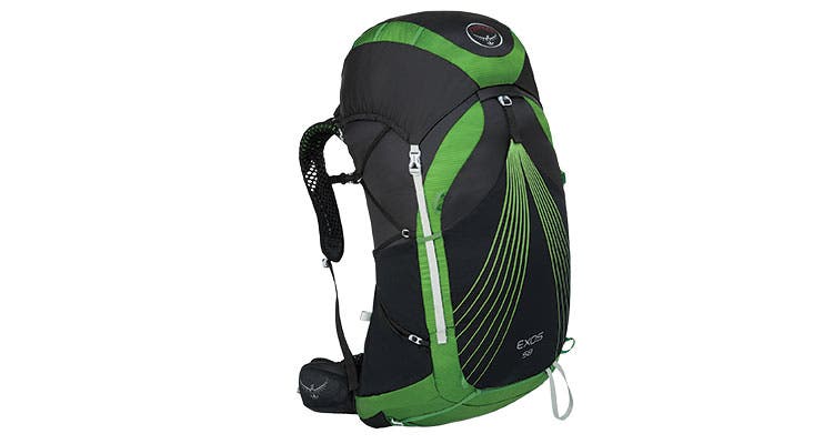 Osprey Exos