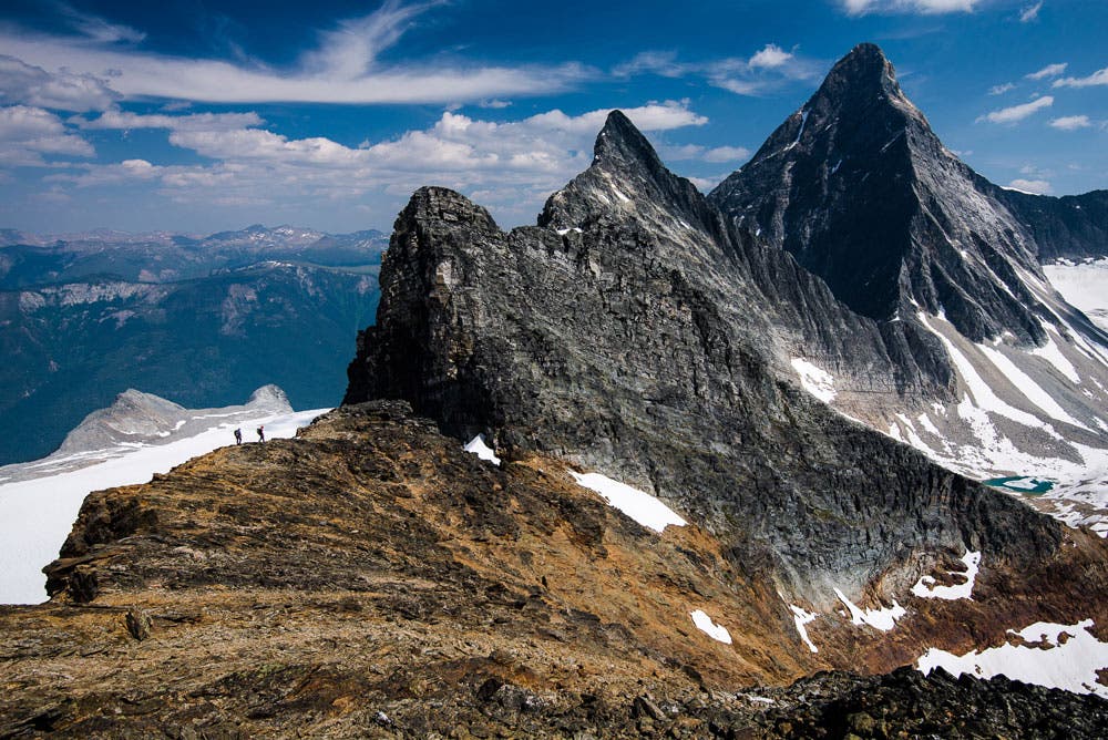 Sponsor Content: 5 Top Hikes to Discover Revelstoke's Alpine Beauty