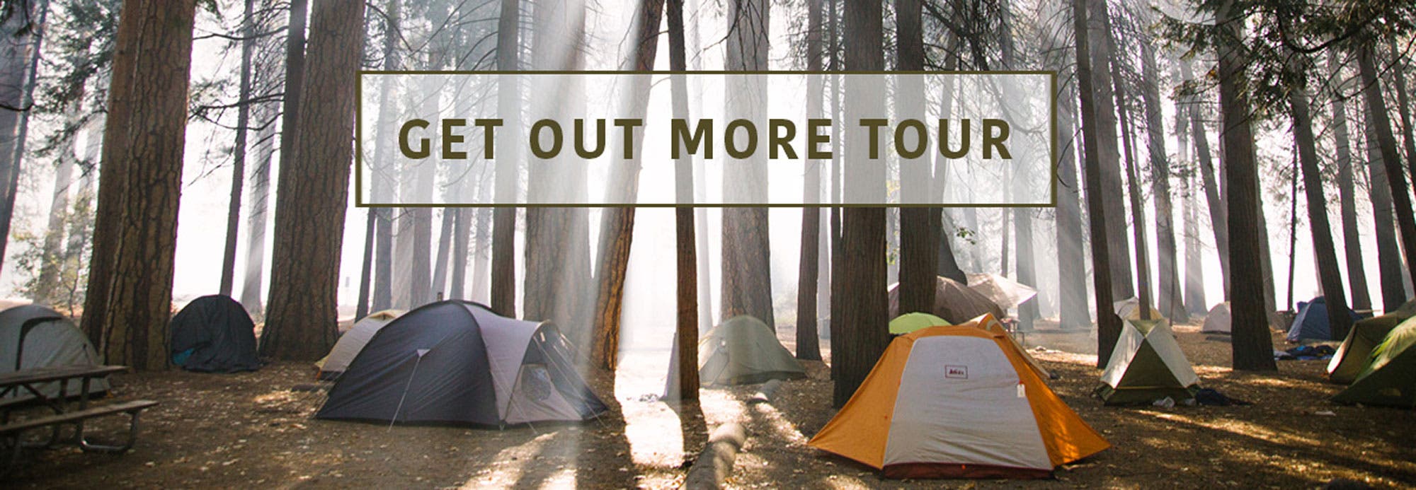 Get Out More Tour Header