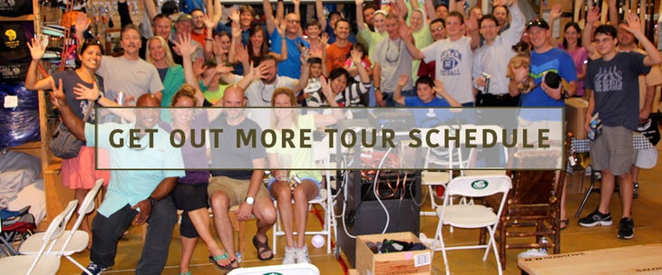 GOMT_Header_3_1 Get Out More tour Schedule