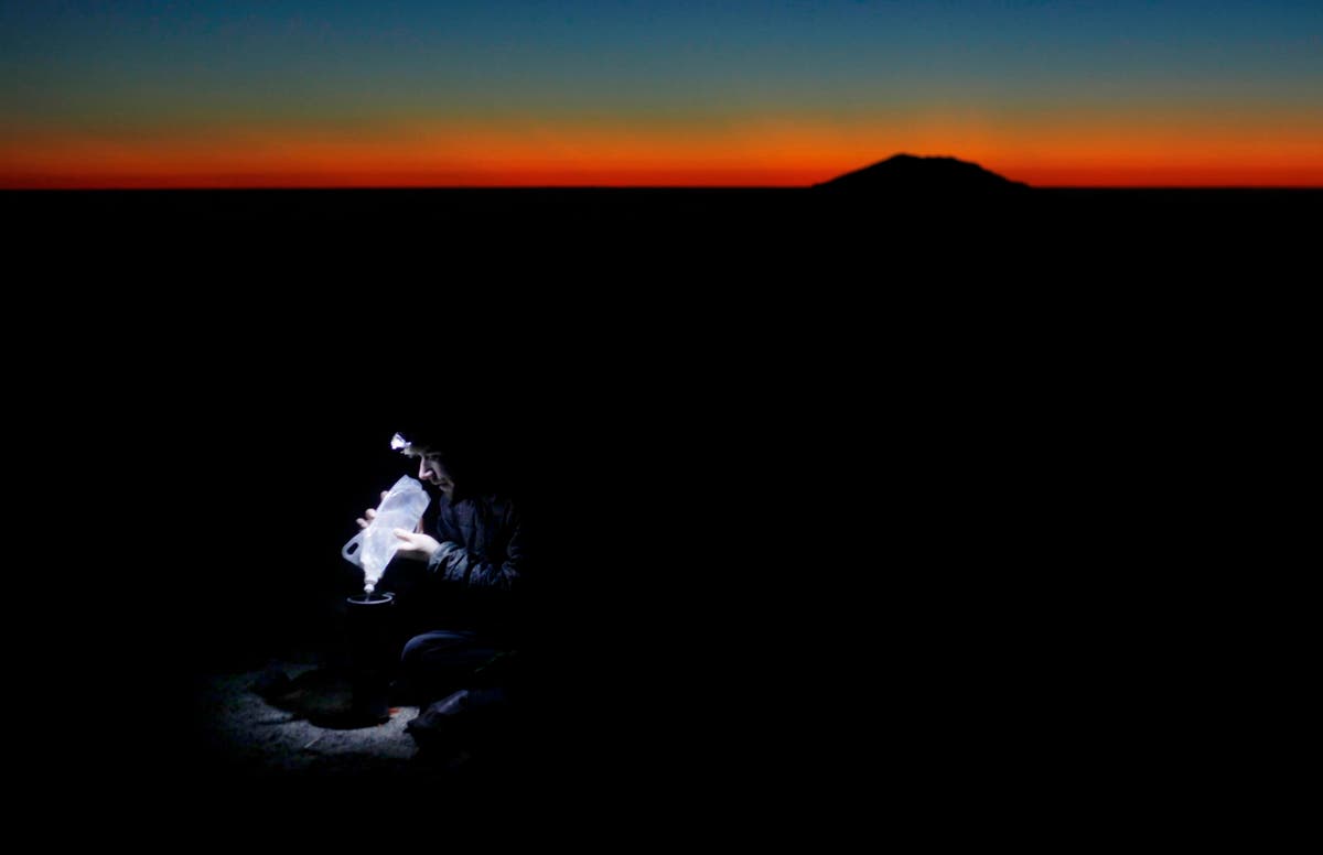 Photo courtesy of Jonathan House