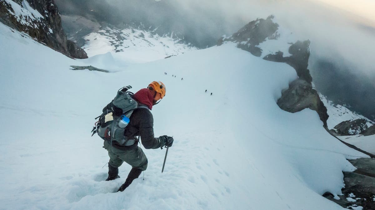 Photo courtesy of Jonathan House