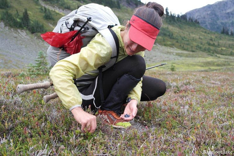 Thru-Hiking 101 Online Course
