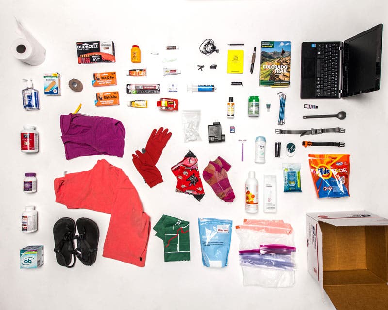 Photo courtesy of Caveman Collective.