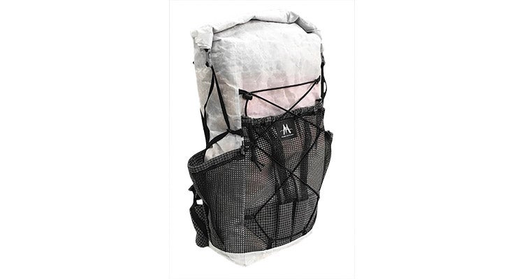 Mountain Laurel Designs BURN 38L | nate-hospital.com