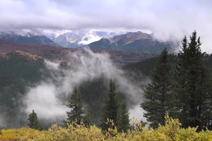 Inside Colorado Trail Fest 2016