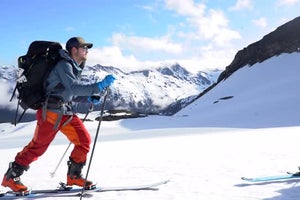 Editors' Choice Snow 2016: Black Diamond Helio Fixed Length Poles