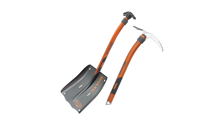 BCA Shaxe Tech Avalanche Shovel