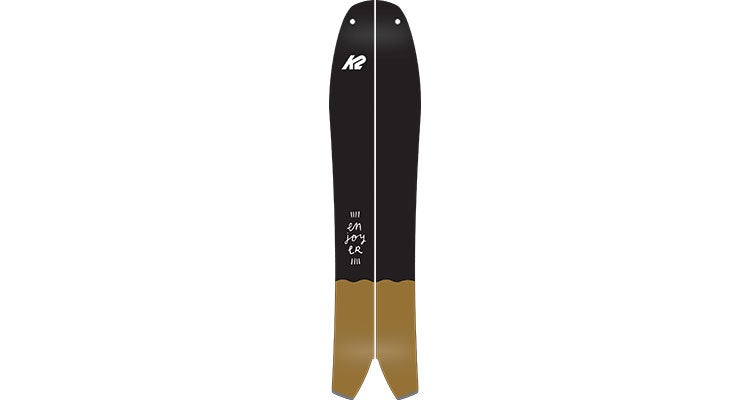 K2 Split Bean