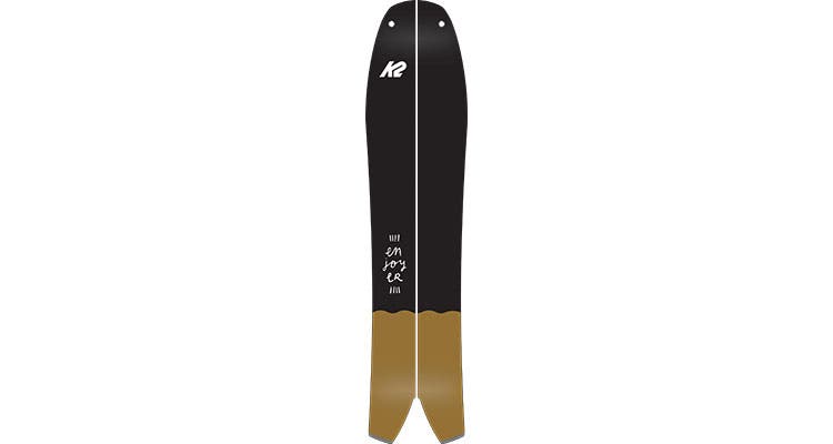 The Best Skis, Splitboards, and Boots of Winter 2016