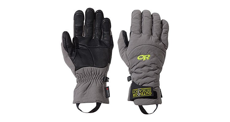 Lodestar gloves online