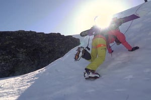 Editors' Choice Snow 2016: G3 Ion LT 12 Ski Bindings