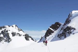 Editors' Choice Winter 2016: Outdoor Research Skyward Jacket and Bib
