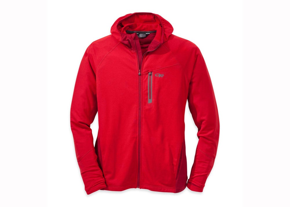 Outdoor research sale transition hoody