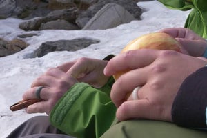 Editors' Choice Snow 2016: Qalo Silicone Rings