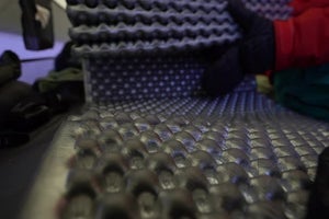 Editors' Choice Snow 2016: Therm-a-Rest Z-Lite Sol
