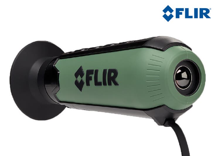FLIR SCOUT TK