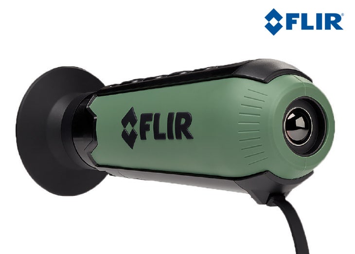 FLIR SCOUT TK FLIR SCOUT TK