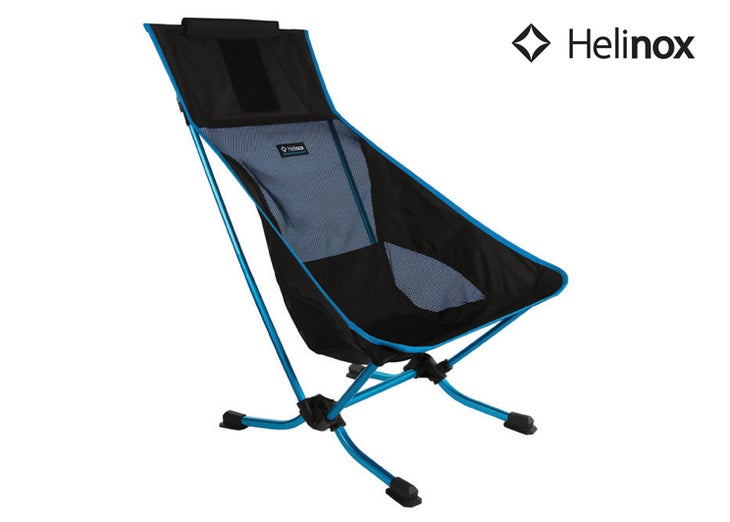 Helinox Beach Chair Helinox Beach Chair