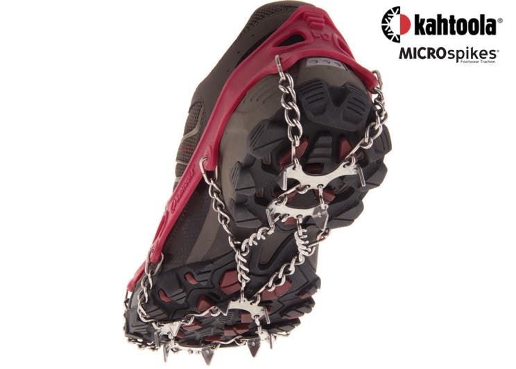 MICROspikes® MICROspikes®