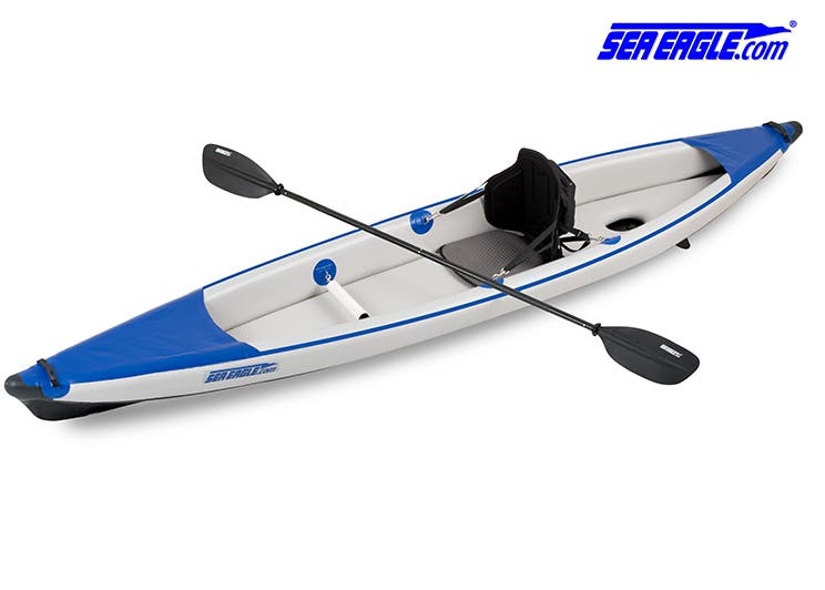 Sea Eagle® RazorLiteTM 393rl