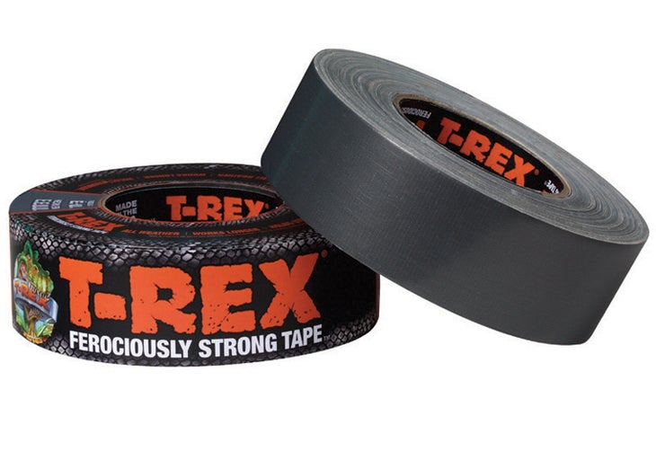 T-Rex® Tape T-Rex® Tape