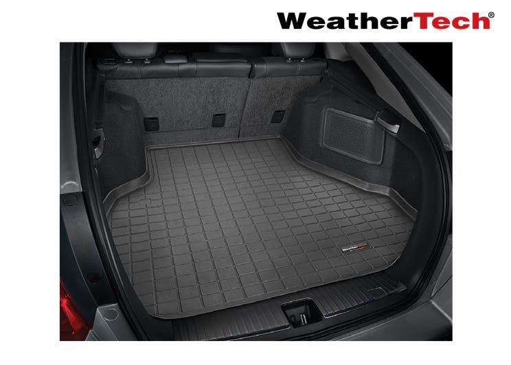 Weather Tech Custom-fit Cargo Liners