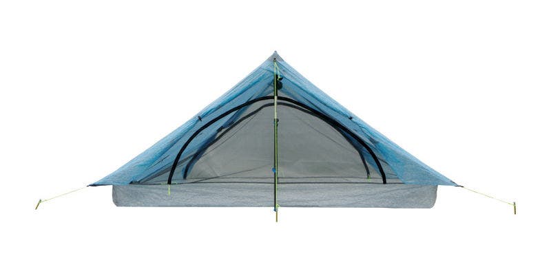 HexamidZPacksTarp best ultralight tent zpacks