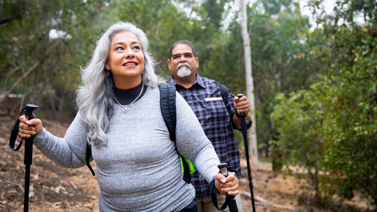 How to Find the Perfect Hiking Partner Backpacker