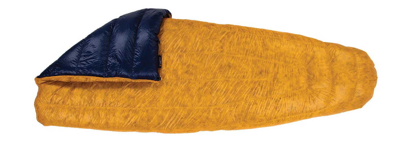 Enlightened Equipment Revelation Sleeping Bag