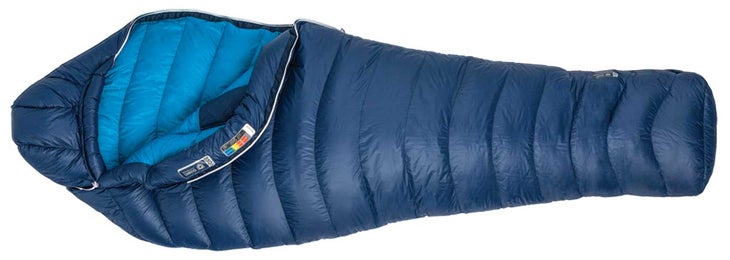 0417BPGG_Bags_Marmot_gn Marmot Phase 20 Sleeping Bag