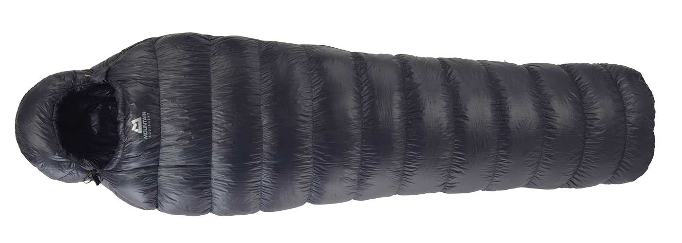 Mountain Equipment Firefly Sleeping Bag