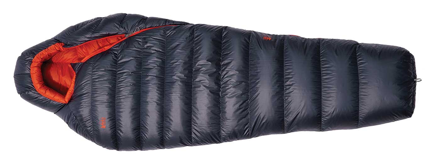 REI Magma 850 Sleeping Bag