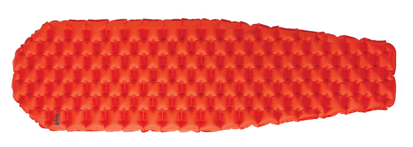 0417BPGG_Bags_REIPad_gn REI Co-op Flash Insulated Sleeping Pad