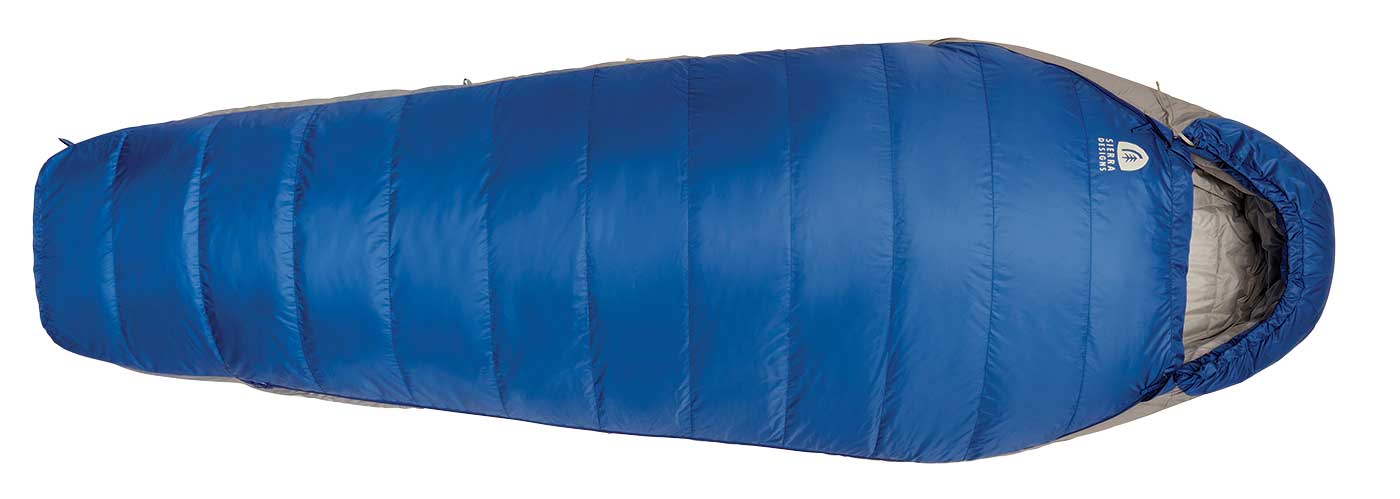 Sierra Designs Zissou Plus 4 Season