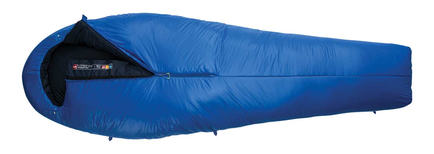 The North Face Hypercat Sleeping Bag